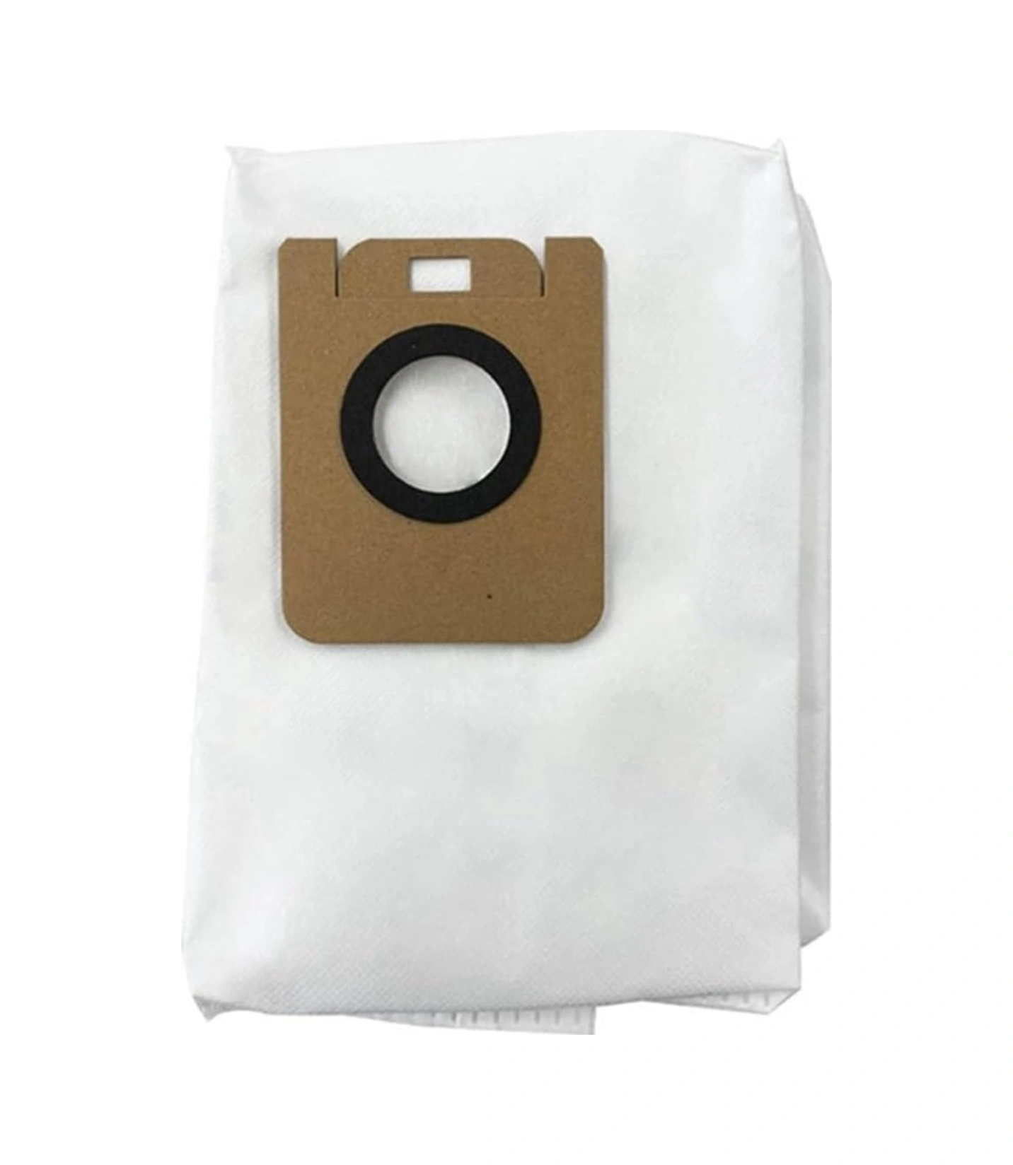 Dofolink Dreame D10 Plus Robot Süpürge İçin Uyarlanmış 10'lu Nonwoven Toz Torbası - Aksesuar Ve Sarf Malzeme Diğer