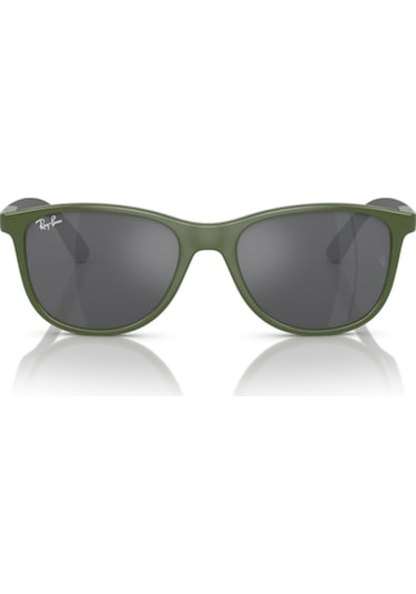 Ray-Ban Junior 0rj9077s 71356g 49 Çocuk Güneş Gözlüğü