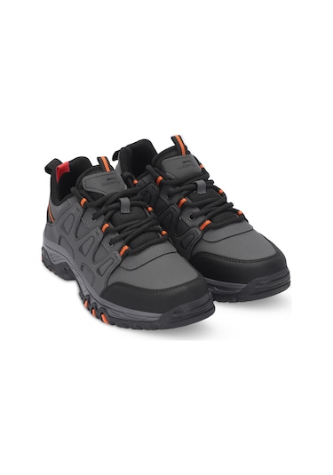 Slazenger GANA I Kadın  Koyu Gri Outdoor