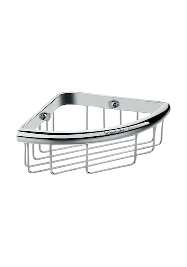 Hansgrohe Logis Universal Köşe Süngerlik Krom