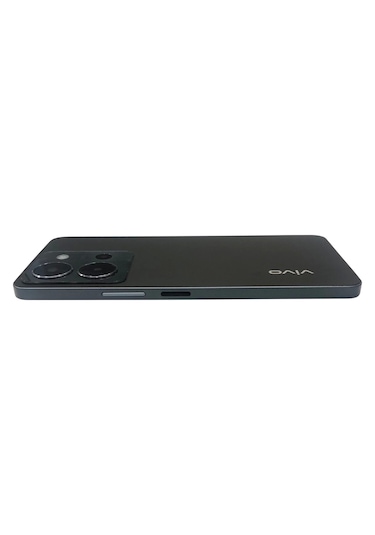 Vivo Y36 V2247 Kasa Arka Kapak Pil Kapağı Gold