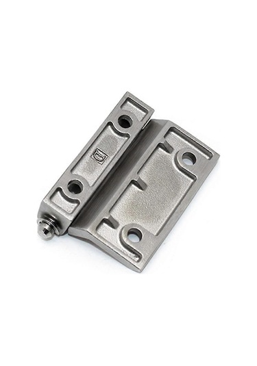 Dolap Dolap Ekipmanları İçin Esnek Kapı Kelepçesi İ ,