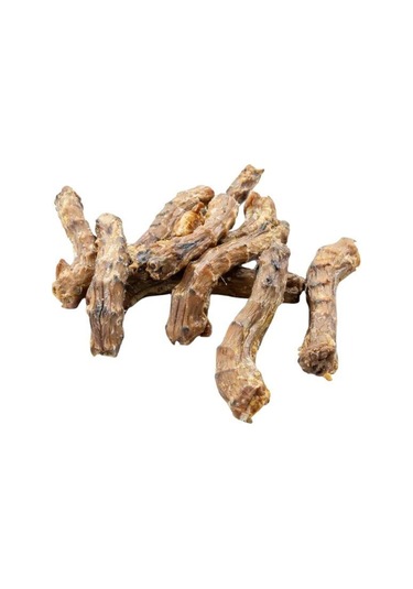 Baffs Naturals Kurutulmuş Tavuk Boynu Köpek Ödülü 100 Gr