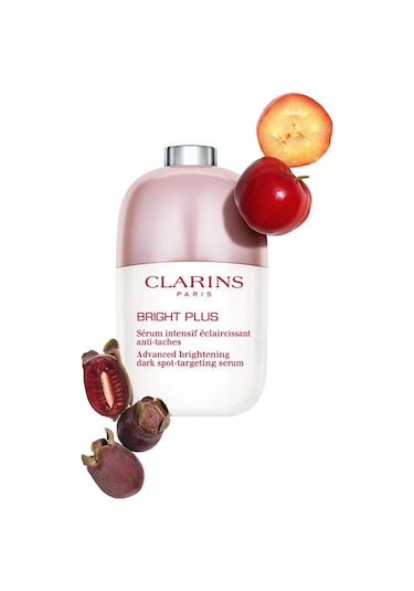 Clarins Bright Plus Yoğun Leke Serumu 30 ML