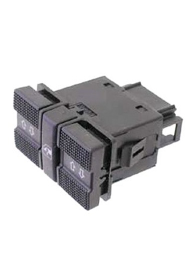 Cam Açma Düğmesi Arka Ön Tarafdan Kumanda Edilen Düğme Golf 3 - Vento