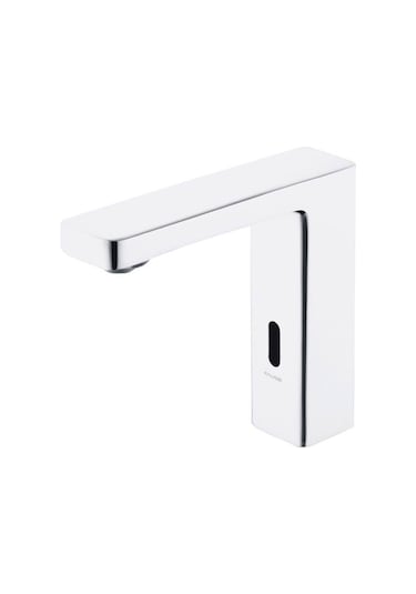 Fause Kfb102-1 Tek Su Girişli Fotoselli Lavabo Bataryası