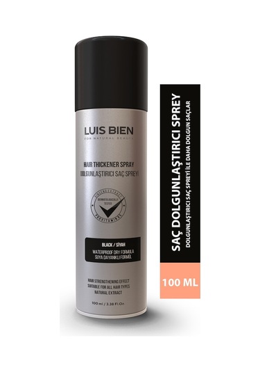 Luis Bien Dolgunlaştırıcı Saç Sprey 2 Adet