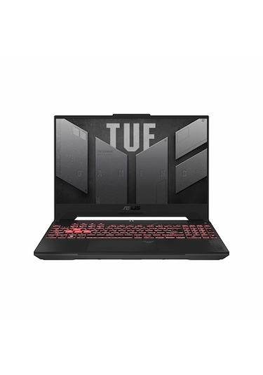 Asus TUF A15 FA507NVR-LP097 R7-7435HS 16 GB 512 GB SSD RTX4060 15.6"