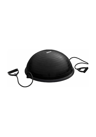 Avessa Bosu-600 Bosuball Siyah Siyah