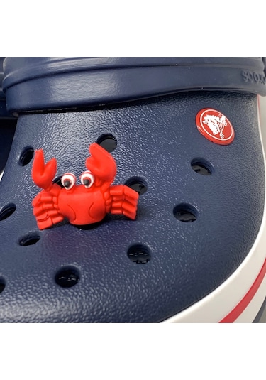 Crocs Terlik Süsü & Renkli Aksesuar 3 Boyutlu Jibbitz (474783320)