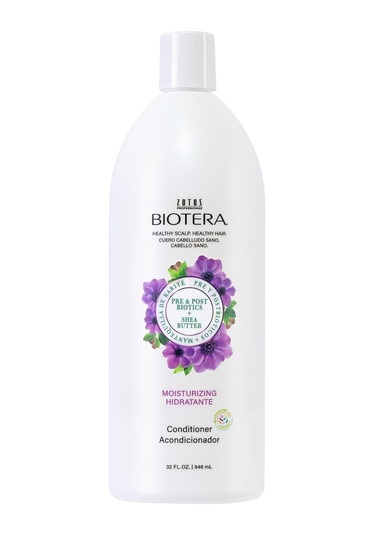Biotera Nemlendirici Saç Kremi 946ml