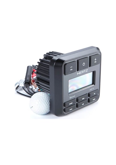 Özenhifi'den Hertz Marine Hmr 15