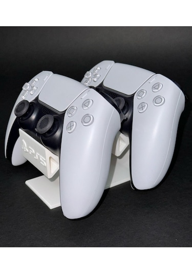 Ps5 2'li Dualsense Kol Standı Joystick Tutucu