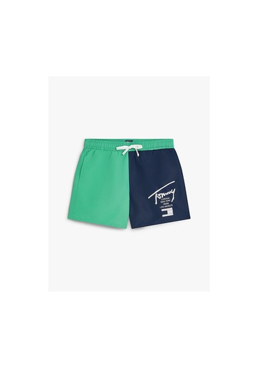 Tommy Hilfiger Erkek Tj Medium Drawstring Mayo-13121