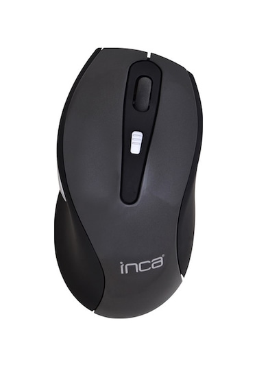 Inca IWM-505 Nano Laser Kablosuz Mouse