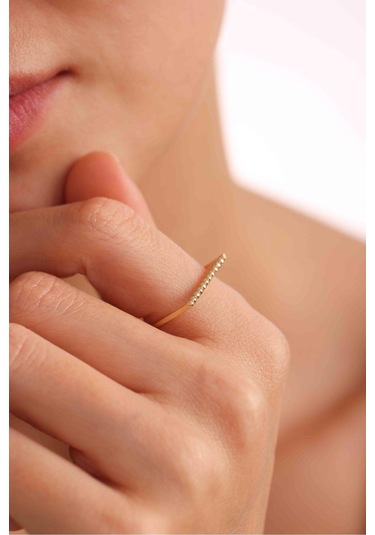 Punto Detay Zarif Yüzük Gianfranco