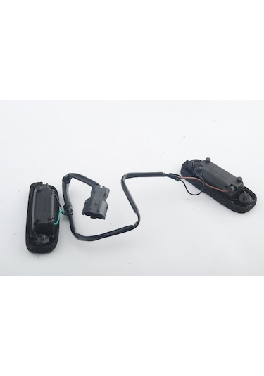 Itaqı Plaka Lambası Kia Sorento 2011-2013 Uyumlu 925012p000