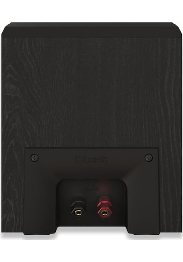 Klipsch Rp-500sa Iı Dolby Atmos Destekli Surround Hoparlör Siyah