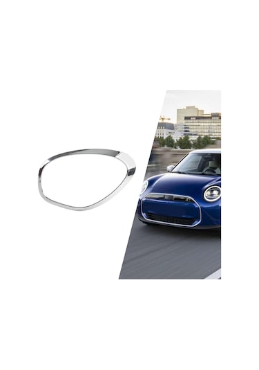Suntek Bmw Mini Cooper R60 R61 İçin Far Halkası Çerçeve Sağ