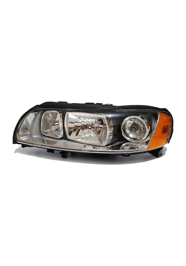 Volvo S60 Sol Far Zenonsuz 2005 2006 2007 2008 2009 2010 Model