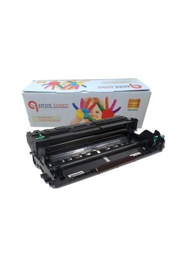 Qprint Brother Dr-3405 Drum Ünitesi Hll5000 Hll5100 Hll5200 Hll6200 Hll6250 Hll6300 Hll6400 Dcpl5500