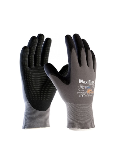 Atg Maxiflex Endurance With Ad-Apt 42-844 Iş Eldiveni 12 Çift