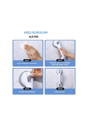 Maoyaya Yaşlılar Yaşlı Tutma Taburesi Sandalye Paket Krom Kolu İnç İçin İçin İçin Güvenlik Güçlü Emme Duş Duş Duş Duş Çubuklar, Çubuğu, Çubuğu, Banyo Altın 2 12 - Sv Krom - Altın