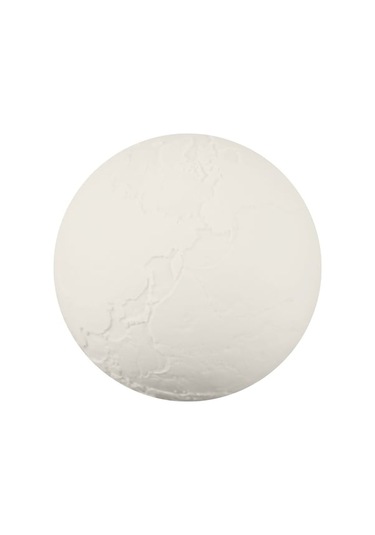 3d Baskı Led Gece Lambası, 16 Renkli Kumanda, 20cm, Akıllı Masa Lambası, Plm Malzeme, Ev Dekorasyonu Diğer Diğer