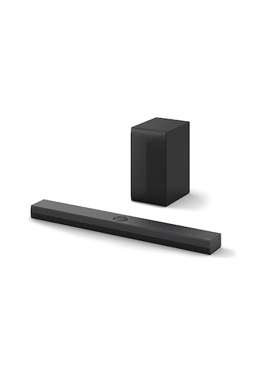 LG S70TY.ATURLLK 2.1 Kanal 400W Soundbar