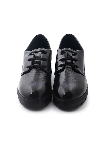 Oxford Klasik Kadın Diğer 6552600 Imac Nero 4200/011 Nero Siyah