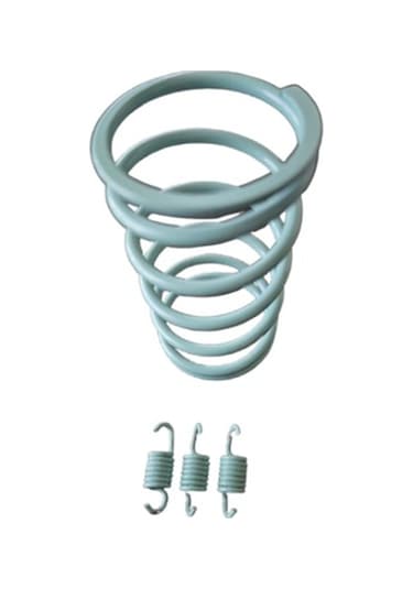 Arora Freedom 125 Arka Debriyaj Ve Balata Performans Seti 1750 Rpm