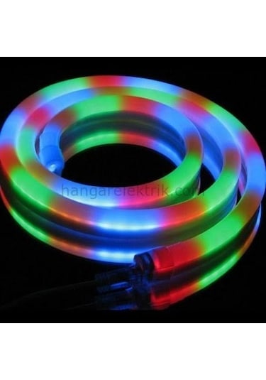Neon Rgb Led 5 Metre