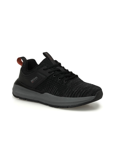 Dockers By Gerli 237500 4pr Siyah Erkek Comfort Ayakkabı Siyah