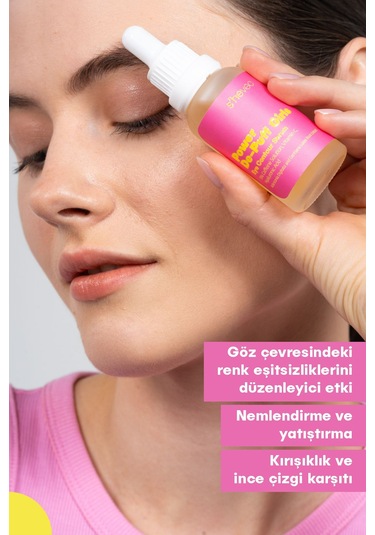 Mat Ve Pürüzsüz Cilt Seti