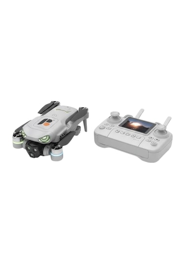Hnrlıshp R08 Drone
