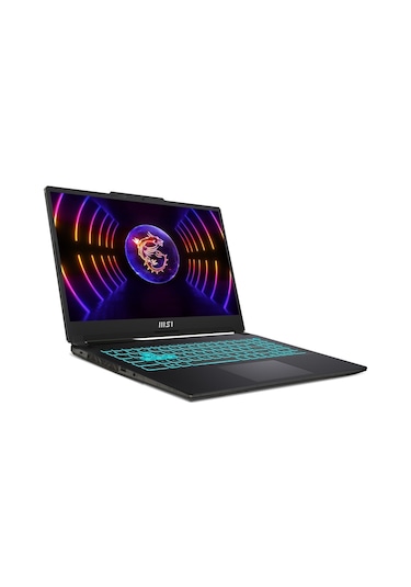 MSI Cyborg 15 A13VF-892XTRA75 i7-13620H 32 GB 512 GB SSD RTX4060 15.6" W11P Dizüstü Bilgisayar