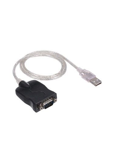 Mufunye Usb 2.0'dan Rs485'e Ticari Dönüştürücü Kablosu - Seri Port Cihazları İçin Plug & Play Haberleşme Enstrümanı