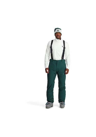 Spyder Spyder Dare Pants Erkek Kayak Pantolonu 18226 Haki