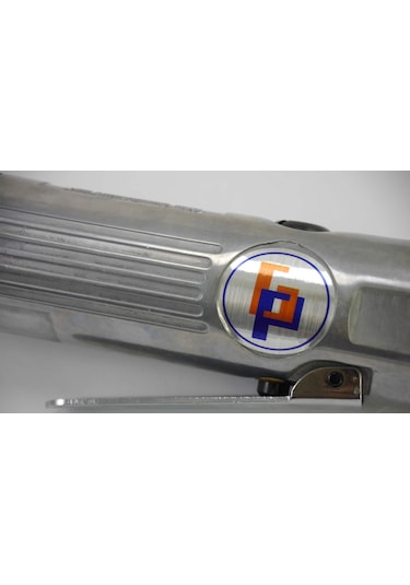 Gison Gp-824Tb Havalı Düz Kalıpçı Taşlama