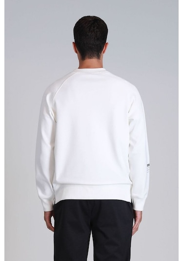 Lufian Squire Sweatshirt 001