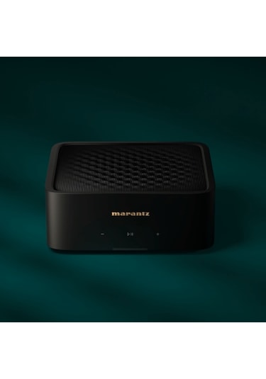 Marantz M1 Kablosuz Streaming Amflikatör