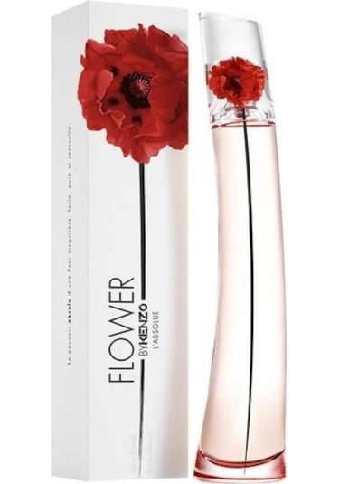 Kenzo Flower L'absolue Parfüm EDP 100 ML Fiyatları ve Özellikleri