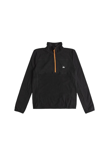 Quıksılver Quiksilver Aker Erkek Polar 19006 Siyah