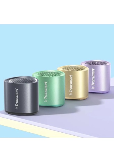 Tronsmart Kablosuz Müzik Hoparlörü Nimo 176992946