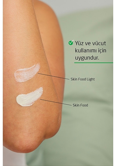 Weleda Skin Food Nemlendirici ve Besleyici Organik Bakım Kremi 75 ML