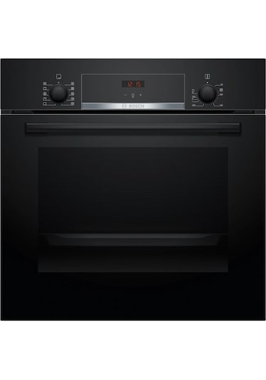 Bosch HBF514BB1T 66 LT Ankastre Fırın