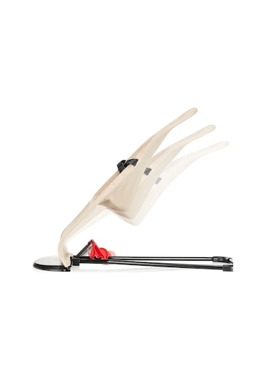 Moje Fashion Sallanır Ana Kucağı Bej