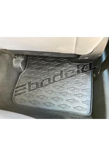 2015 Fiat Egea Paspas Fıat Egea Paspas Tam Uyumlu