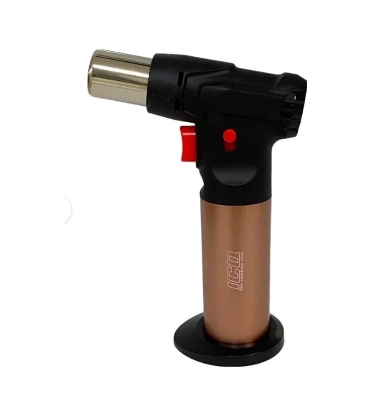 Pürmüz Çakmak Ayaklı Doldurulabilir 1300 Derece 4741