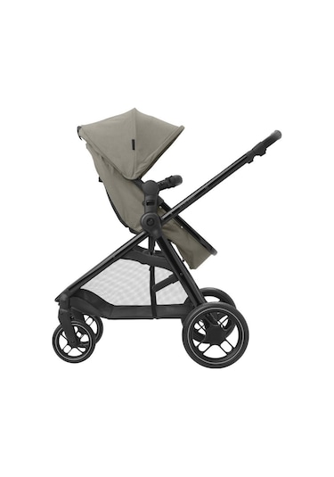 Maxi-Cosi Zelia3 Luxe 2'si Bir Arada Portbebeli Premium Bebek Arabası